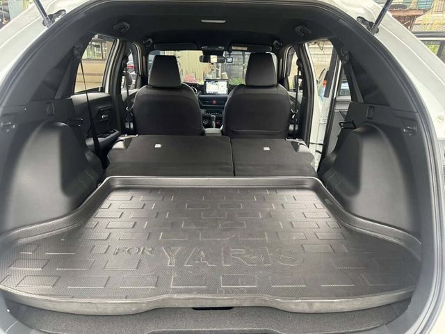 TOYOTA豐田 YARIS CROSS  第7張相片