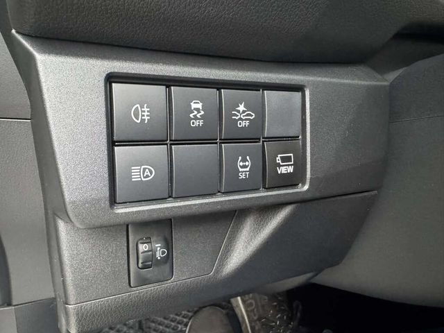 TOYOTA豐田 YARIS CROSS  第8張相片