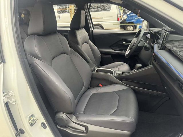 TOYOTA豐田 YARIS CROSS  第10張相片