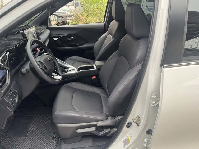 TOYOTA豐田 YARIS CROSS  第11張相片