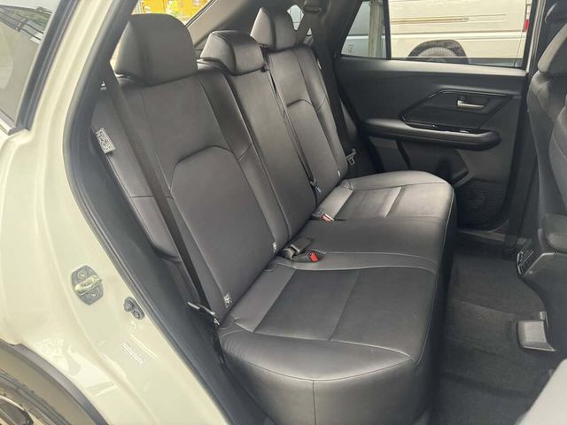 TOYOTA豐田 YARIS CROSS  第13張相片