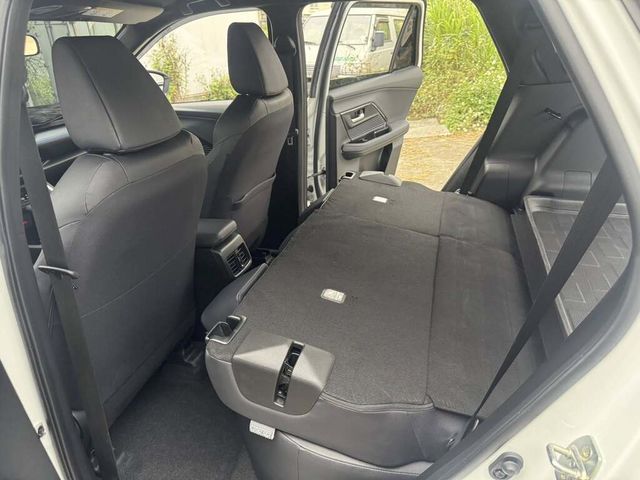 TOYOTA豐田 YARIS CROSS  第14張相片