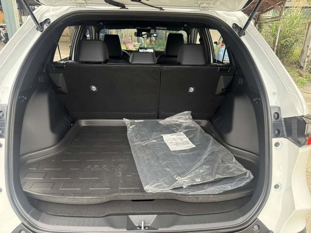 TOYOTA豐田 YARIS CROSS  第15張相片