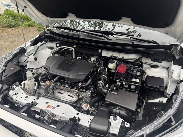 TOYOTA豐田 YARIS CROSS  第16張相片