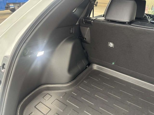 TOYOTA豐田 YARIS CROSS  第17張相片