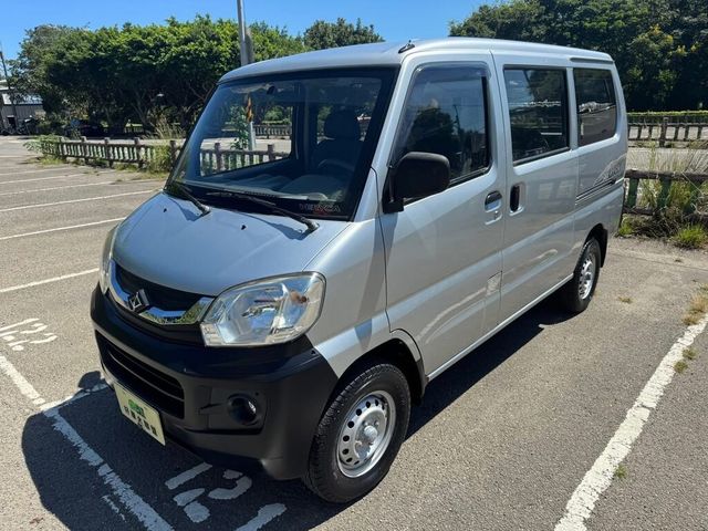 MITSUBISHI三菱 VERYCA  第1張相片