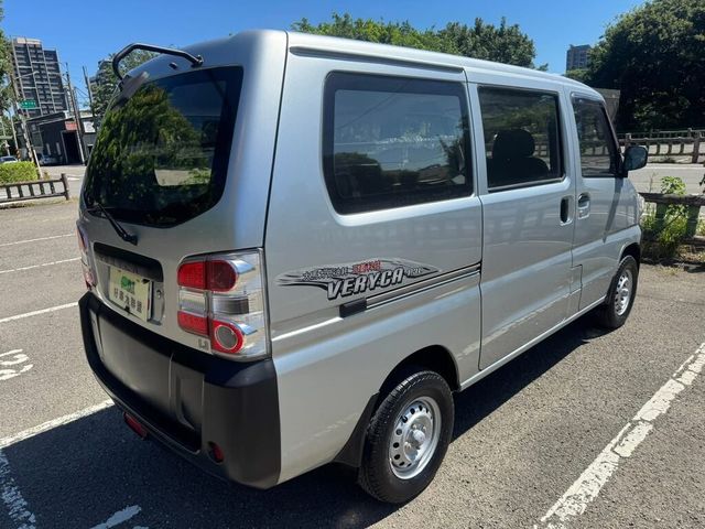 MITSUBISHI三菱 VERYCA  第2張相片