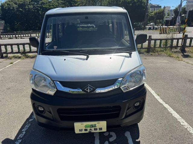 MITSUBISHI三菱 VERYCA  第4張相片