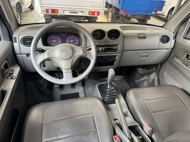 MITSUBISHI三菱 VERYCA  第6張相片