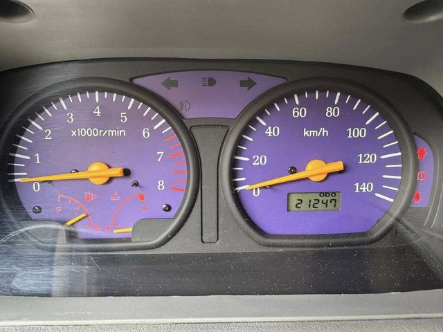 MITSUBISHI三菱 VERYCA  第8張相片