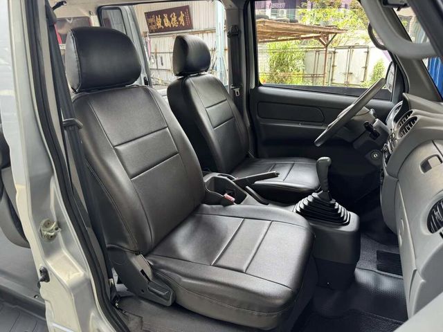 MITSUBISHI三菱 VERYCA  第9張相片