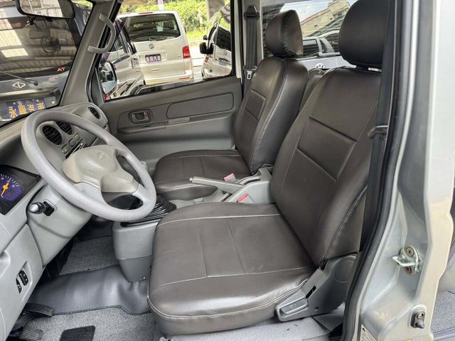 MITSUBISHI三菱 VERYCA  第10張相片