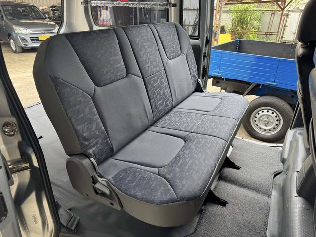 MITSUBISHI三菱 VERYCA  第11張相片