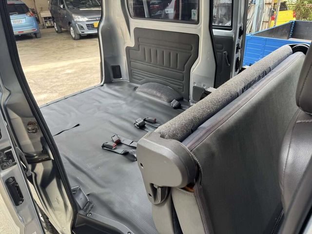 MITSUBISHI三菱 VERYCA  第12張相片