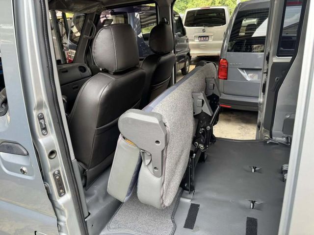 MITSUBISHI三菱 VERYCA  第14張相片