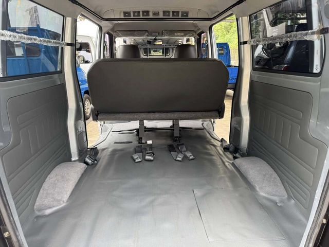 MITSUBISHI三菱 VERYCA  第15張相片