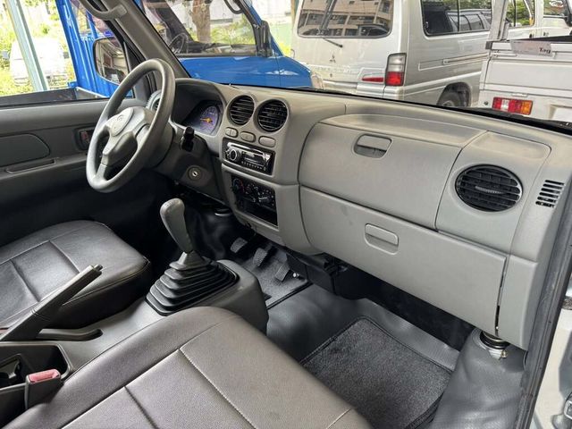 MITSUBISHI三菱 VERYCA  第18張相片