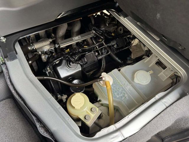 MITSUBISHI三菱 VERYCA  第19張相片