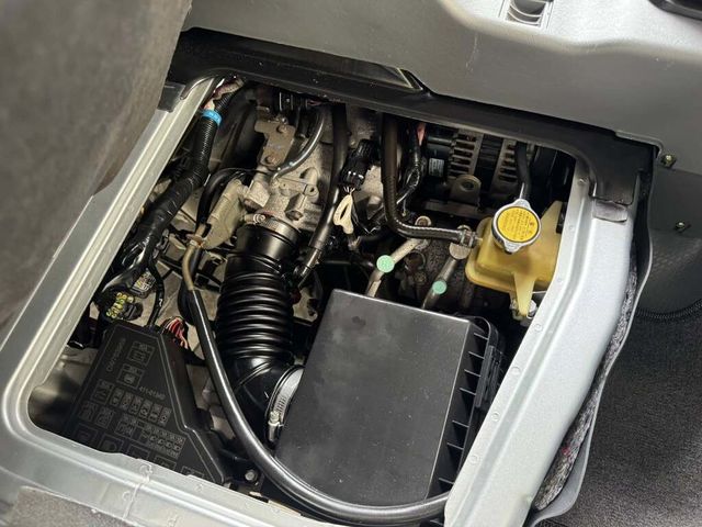 MITSUBISHI三菱 VERYCA  第20張相片