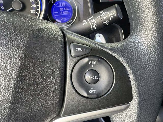 HONDA本田 FIT  第9張相片