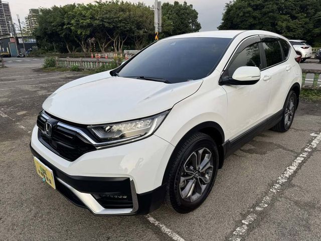 HONDA本田 CR-V  第1張相片