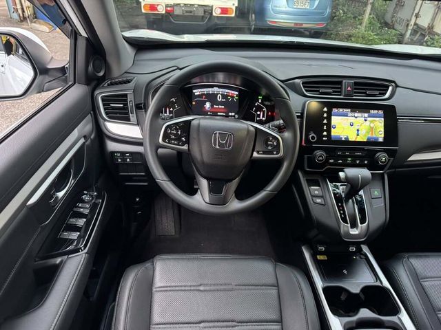 HONDA本田 CR-V  第7張相片