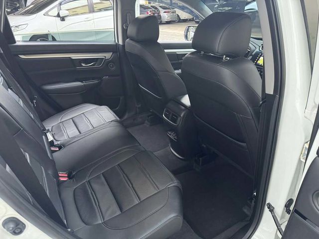 HONDA本田 CR-V  第13張相片