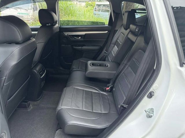 HONDA本田 CR-V  第14張相片