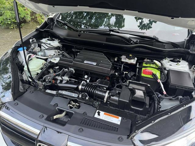 HONDA本田 CR-V  第17張相片