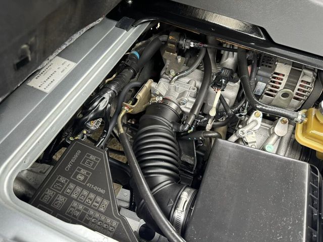 MITSUBISHI三菱 VERYCA  第7張相片