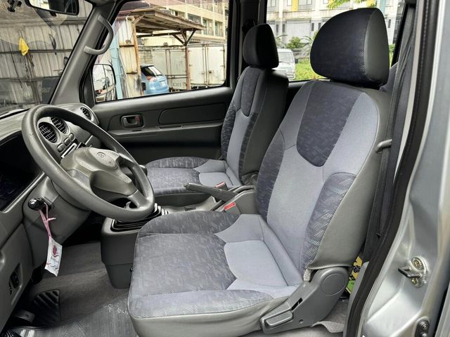 MITSUBISHI三菱 VERYCA  第11張相片