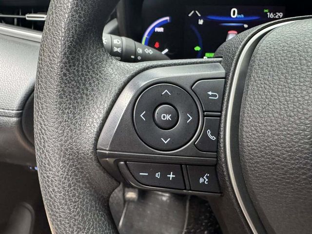 TOYOTA豐田 COROLLA CROSS HYBRID  第4張相片