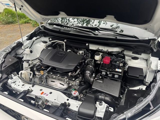 TOYOTA豐田 COROLLA CROSS HYBRID  第6張相片