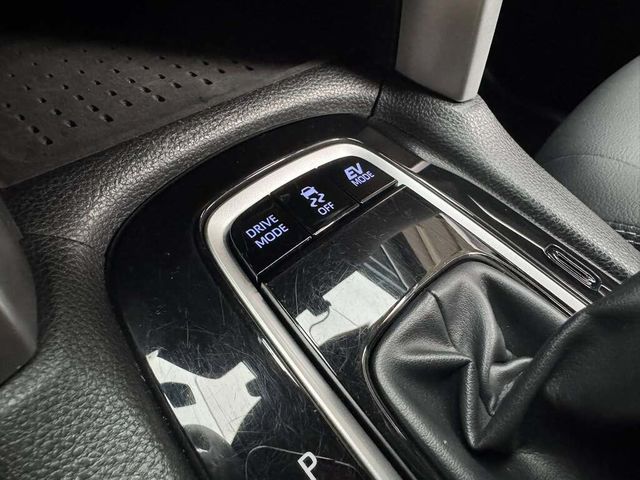 TOYOTA豐田 COROLLA CROSS HYBRID  第8張相片