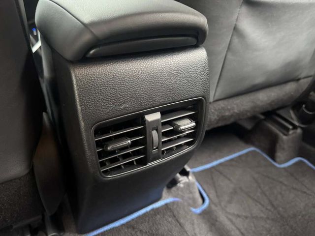 TOYOTA豐田 COROLLA CROSS HYBRID  第9張相片