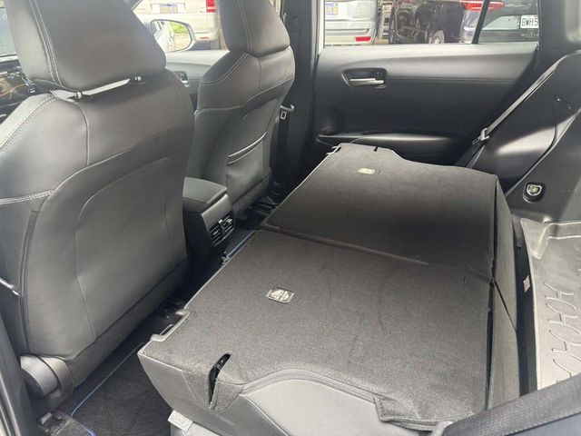 TOYOTA豐田 COROLLA CROSS HYBRID  第14張相片