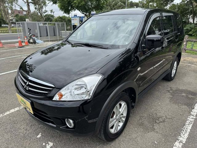 MITSUBISHI三菱 ZINGER  第1張相片