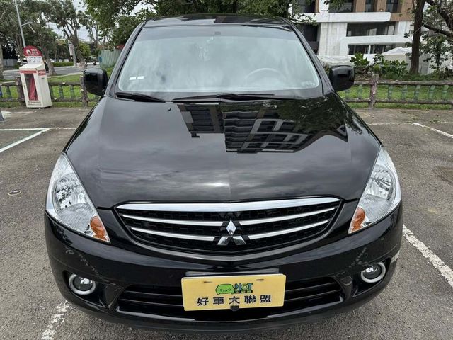 MITSUBISHI三菱 ZINGER  第3張相片