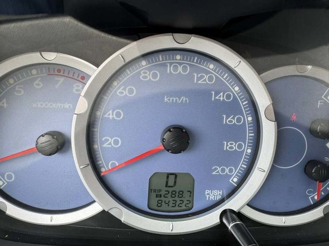 MITSUBISHI三菱 ZINGER  第7張相片