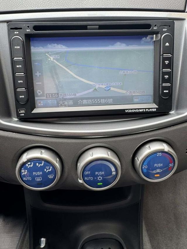 MITSUBISHI三菱 ZINGER  第8張相片