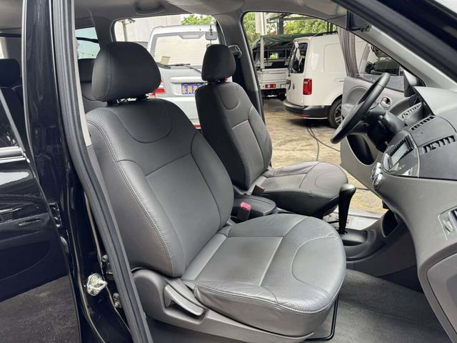 MITSUBISHI三菱 ZINGER  第9張相片