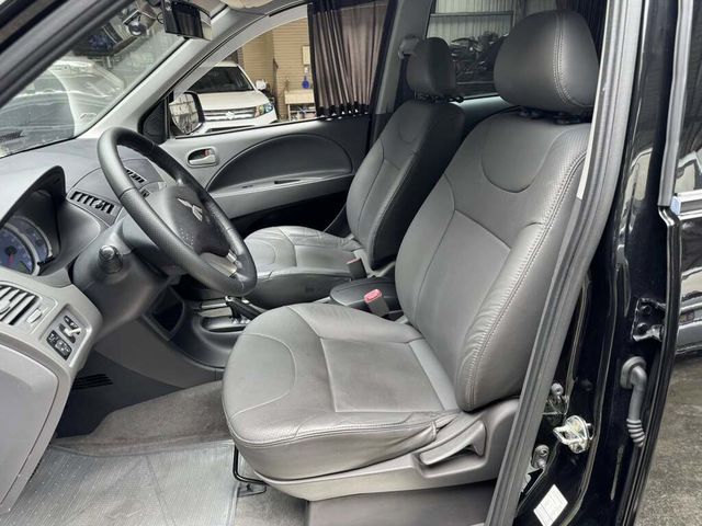 MITSUBISHI三菱 ZINGER  第10張相片