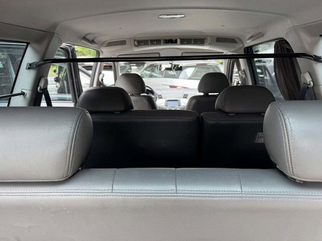MITSUBISHI三菱 ZINGER  第12張相片
