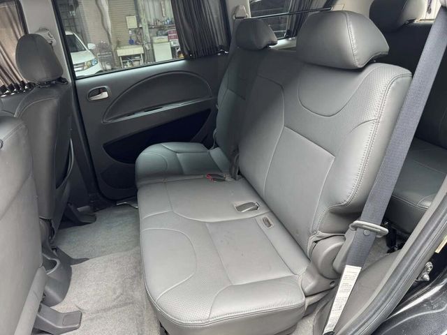 MITSUBISHI三菱 ZINGER  第13張相片