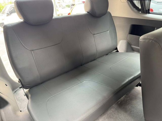 MITSUBISHI三菱 ZINGER  第14張相片