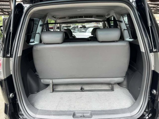 MITSUBISHI三菱 ZINGER  第15張相片