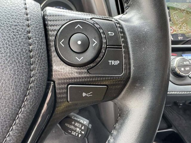 TOYOTA豐田 RAV4  第7張相片