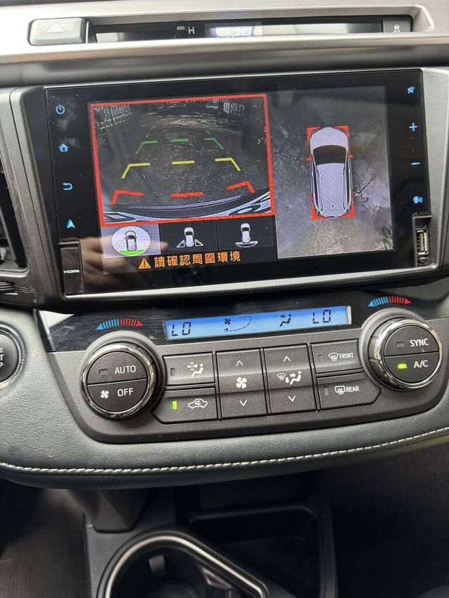 TOYOTA豐田 RAV4  第9張相片