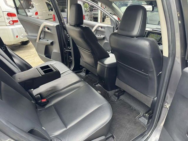 TOYOTA豐田 RAV4  第13張相片