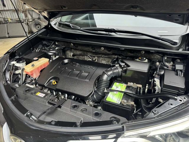 TOYOTA豐田 RAV4  第16張相片